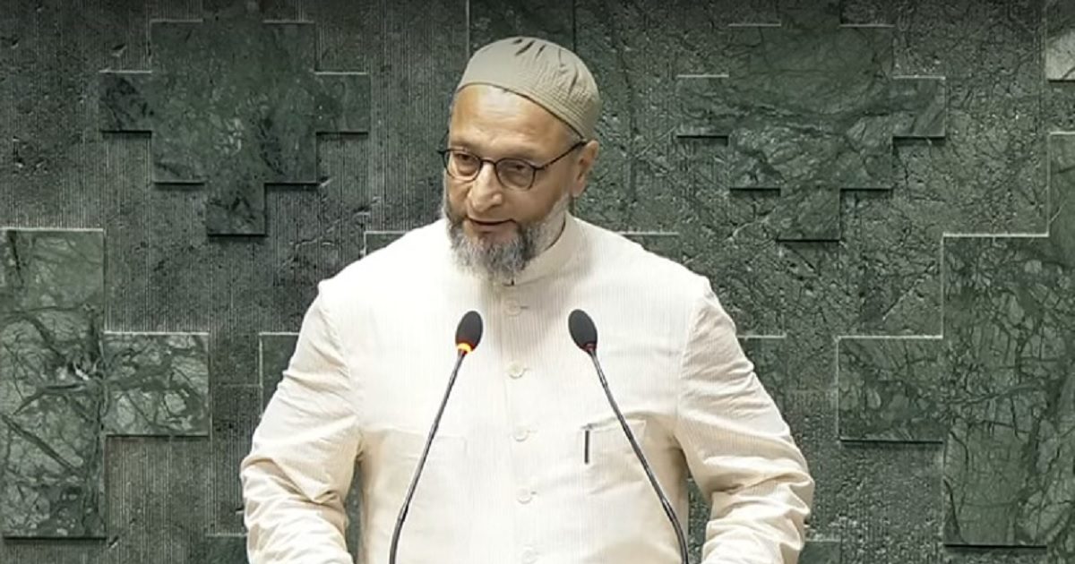 asaduddin-owaisi