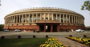 Rajya Sabha Election